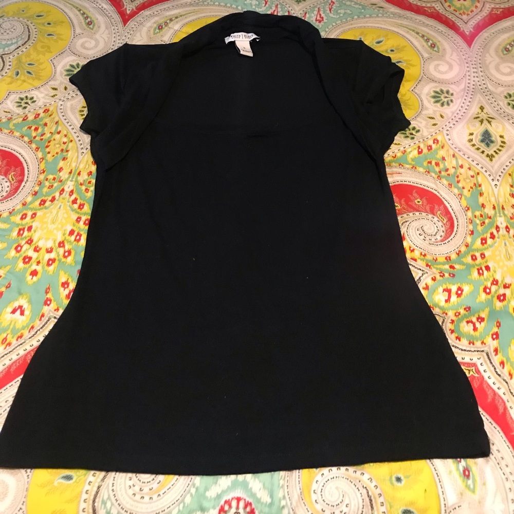 White House black market shirt